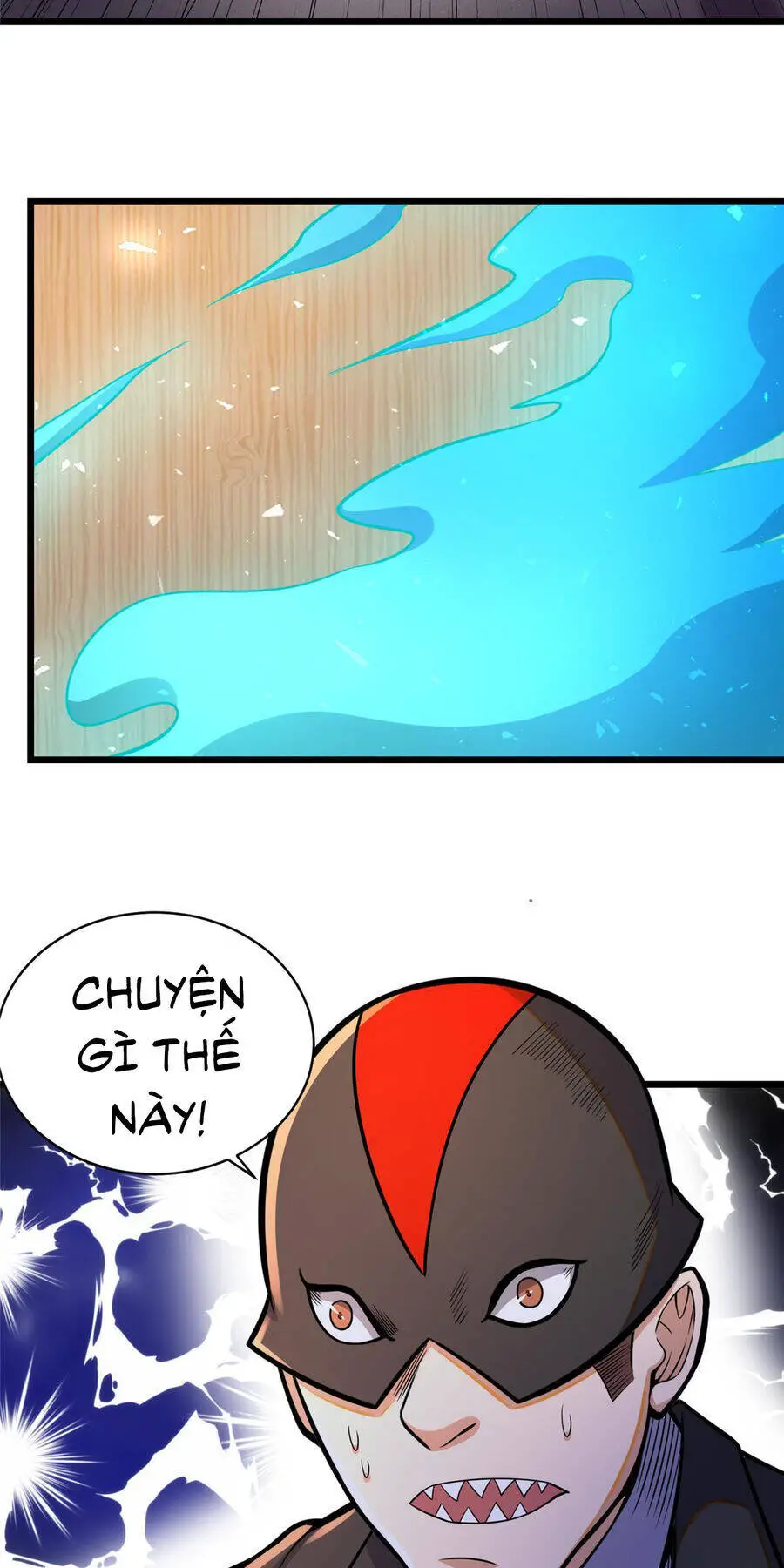 Siêu Phàm Sát Thần Nettruyen ZZZ Chương 29 Page 49