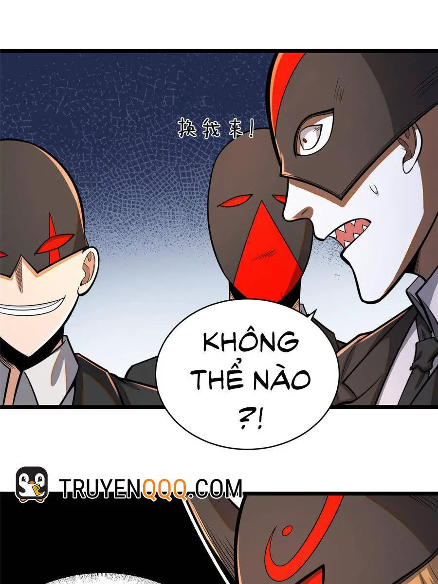 Siêu Phàm Sát Thần Nettruyen ZZZ Chương 29 Page 52