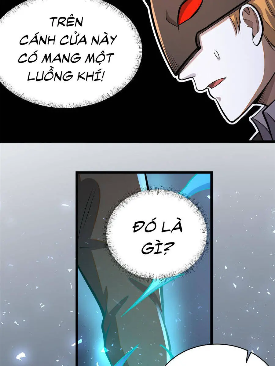 Siêu Phàm Sát Thần Nettruyen ZZZ Chương 29 Page 53