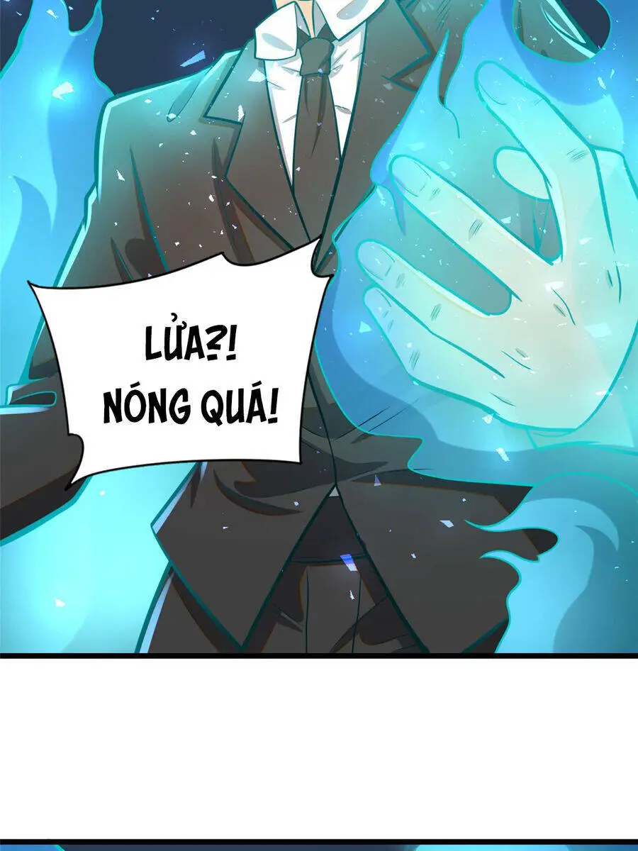 Siêu Phàm Sát Thần Nettruyen ZZZ Chương 29 Page 55