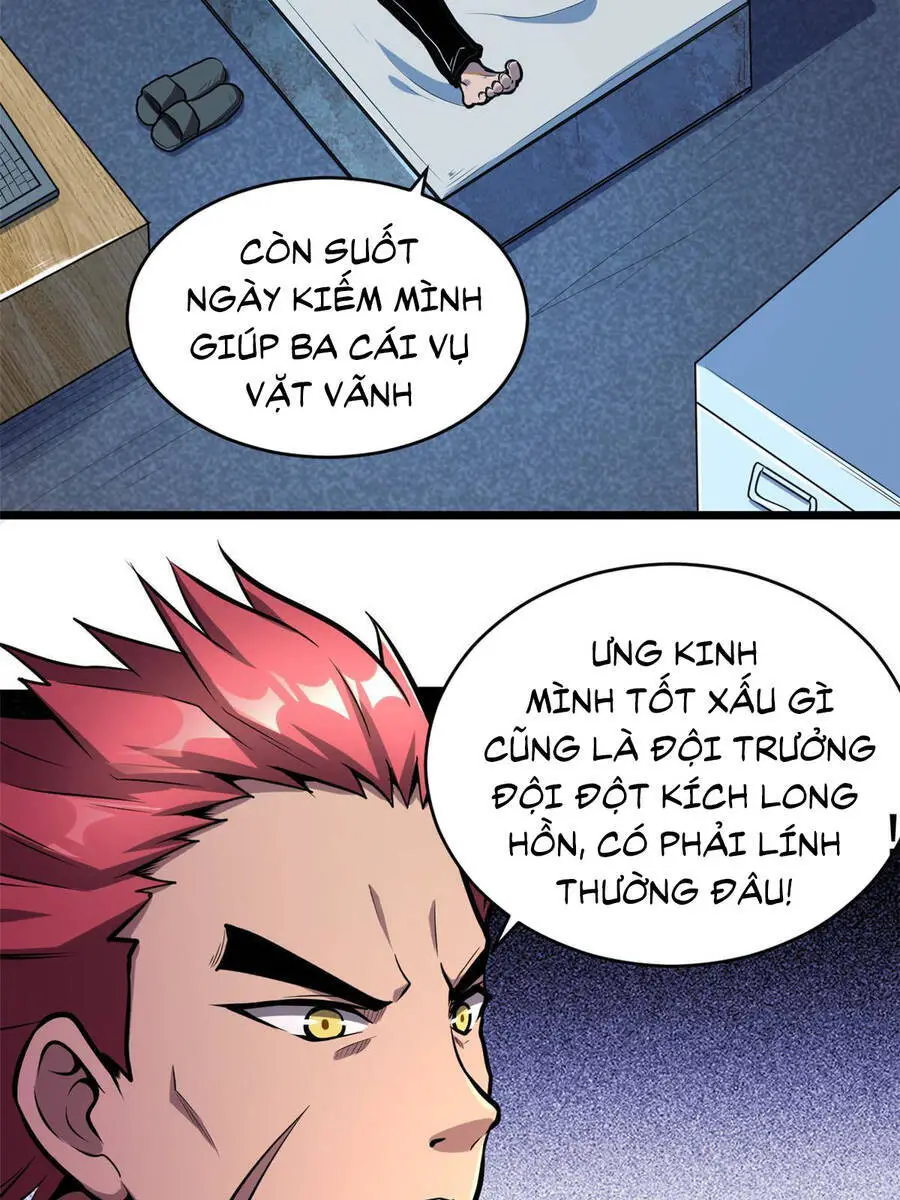 Siêu Phàm Sát Thần Nettruyen ZZZ Chương 6 Page 5