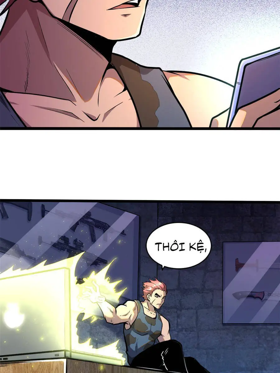 Siêu Phàm Sát Thần Nettruyen ZZZ Chương 6 Page 6
