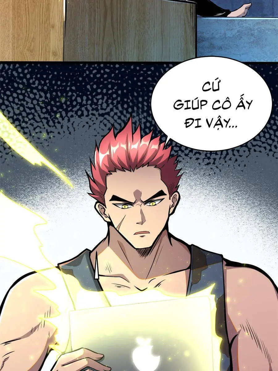 Siêu Phàm Sát Thần Nettruyen ZZZ Chương 6 Page 7