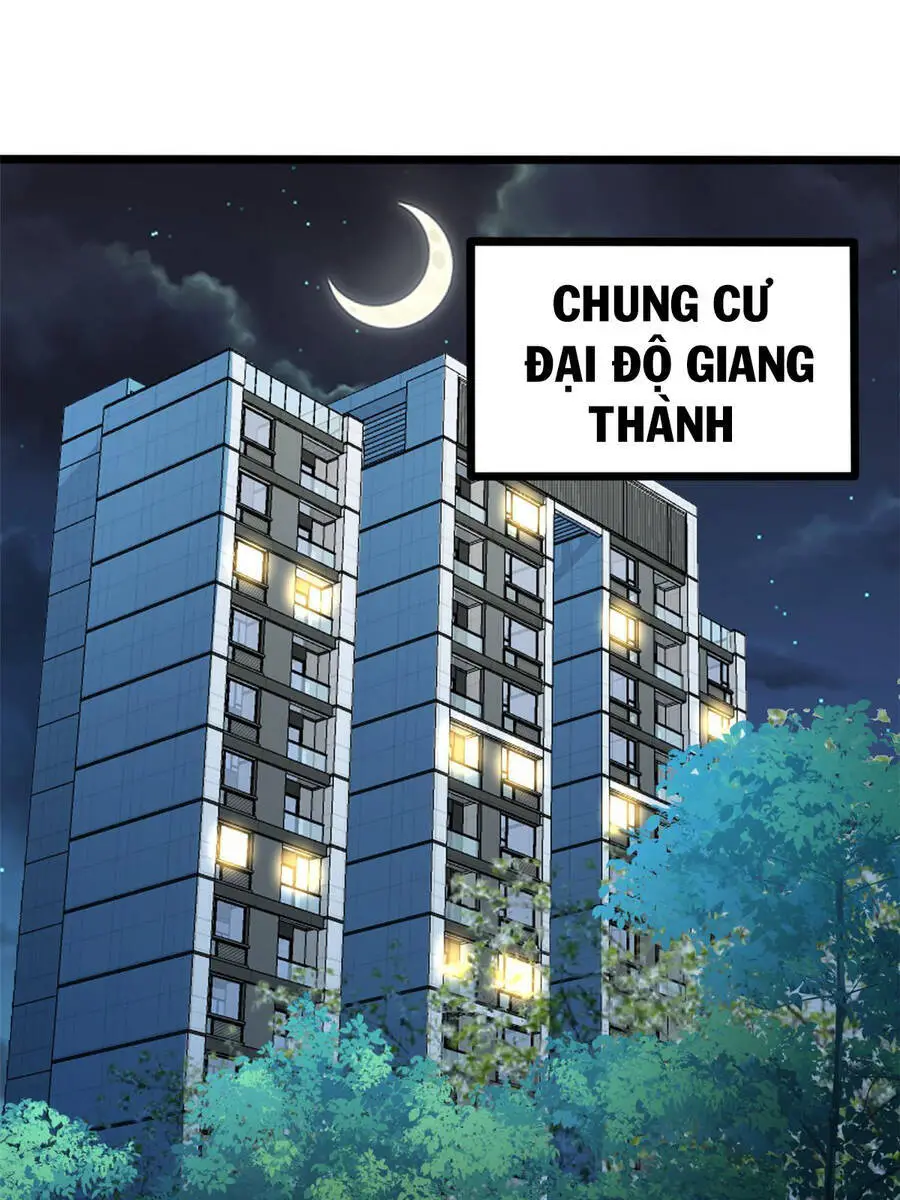 Siêu Phàm Sát Thần Nettruyen ZZZ Chương 6 Page 15