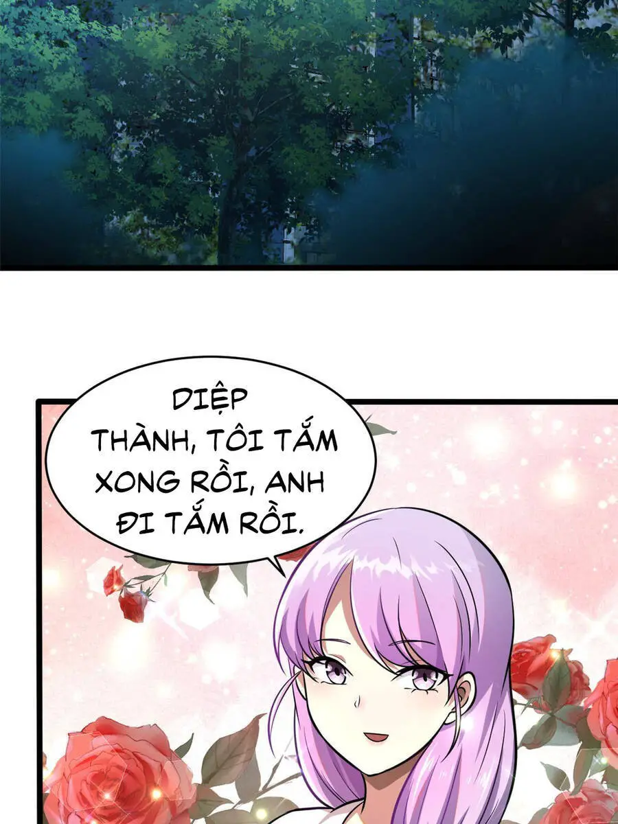 Siêu Phàm Sát Thần Nettruyen ZZZ Chương 6 Page 16