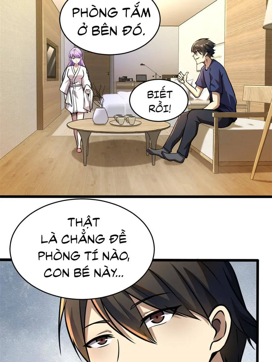 Siêu Phàm Sát Thần Nettruyen ZZZ Chương 6 Page 18