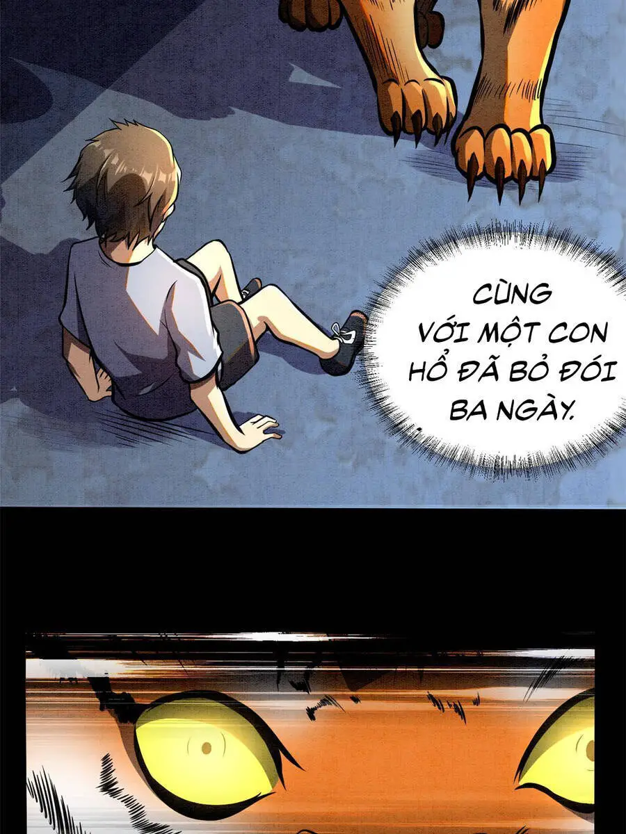 Siêu Phàm Sát Thần Nettruyen ZZZ Chương 6 Page 23