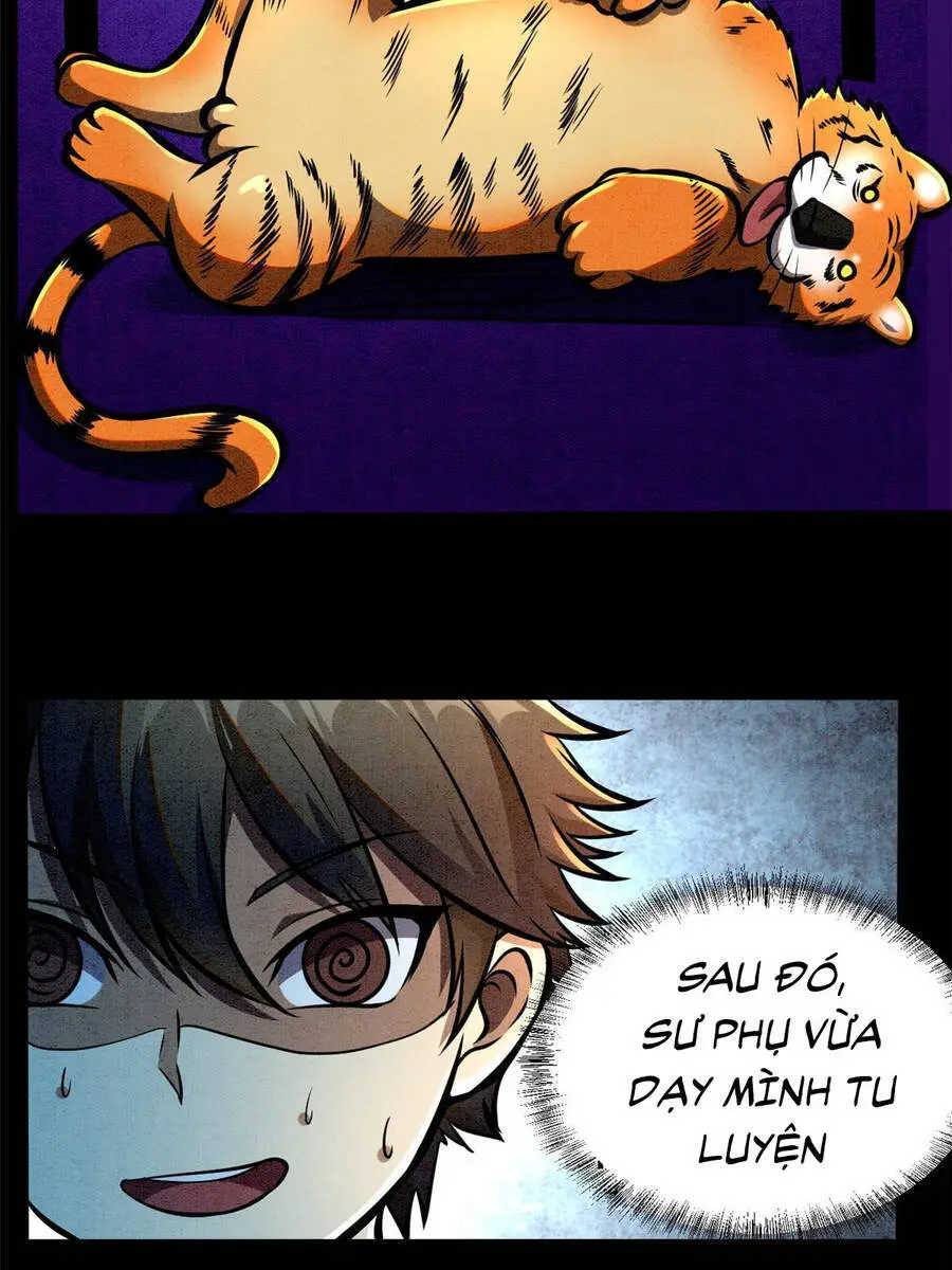 Siêu Phàm Sát Thần Nettruyen ZZZ Chương 6 Page 25
