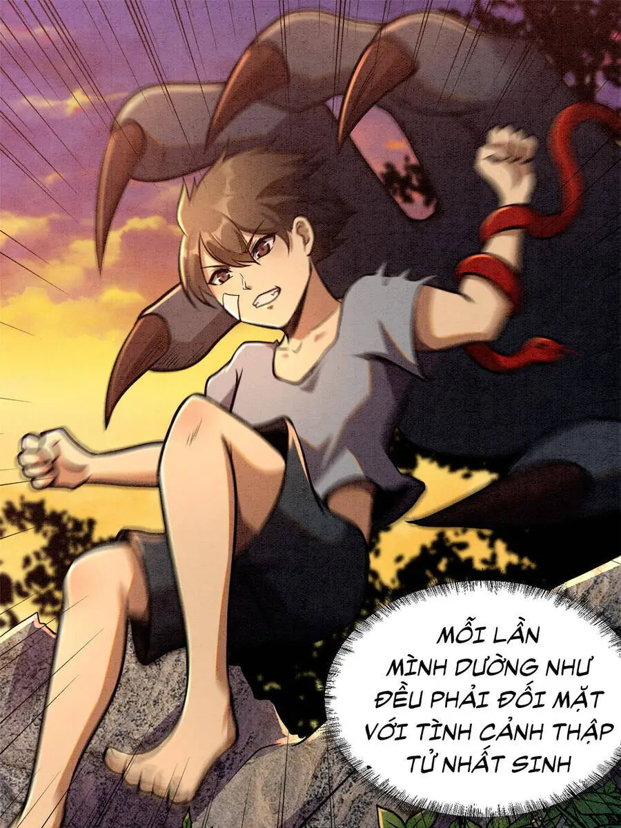 Siêu Phàm Sát Thần Nettruyen ZZZ Chương 6 Page 28