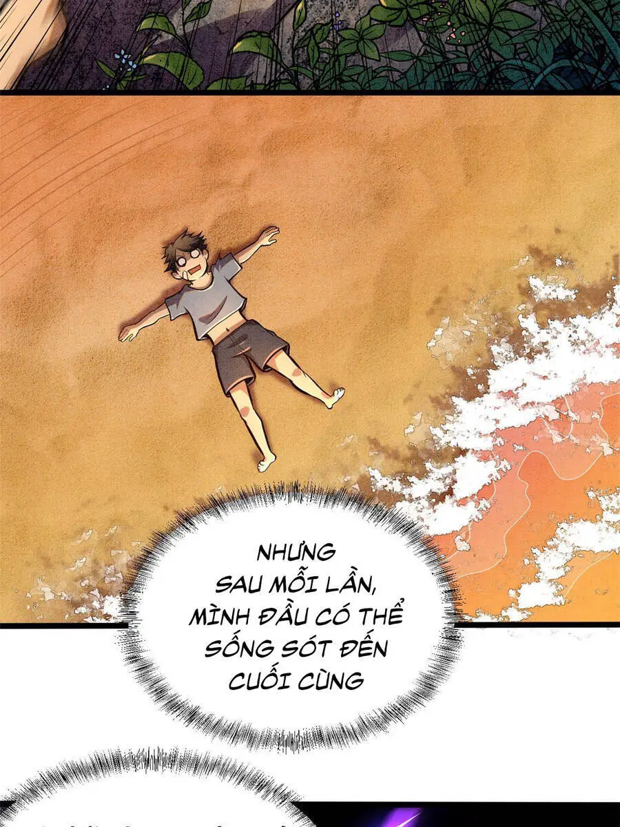Siêu Phàm Sát Thần Nettruyen ZZZ Chương 6 Page 29