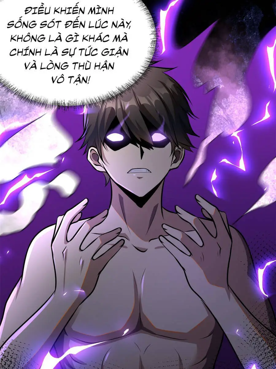 Siêu Phàm Sát Thần Nettruyen ZZZ Chương 6 Page 30