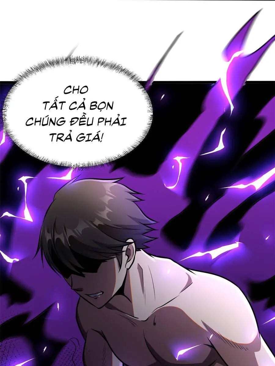 Siêu Phàm Sát Thần Nettruyen ZZZ Chương 6 Page 32