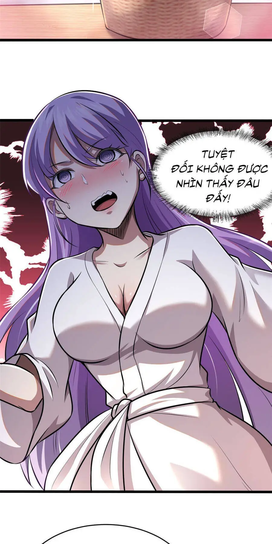 Siêu Phàm Sát Thần Nettruyen ZZZ Chương 6 Page 37