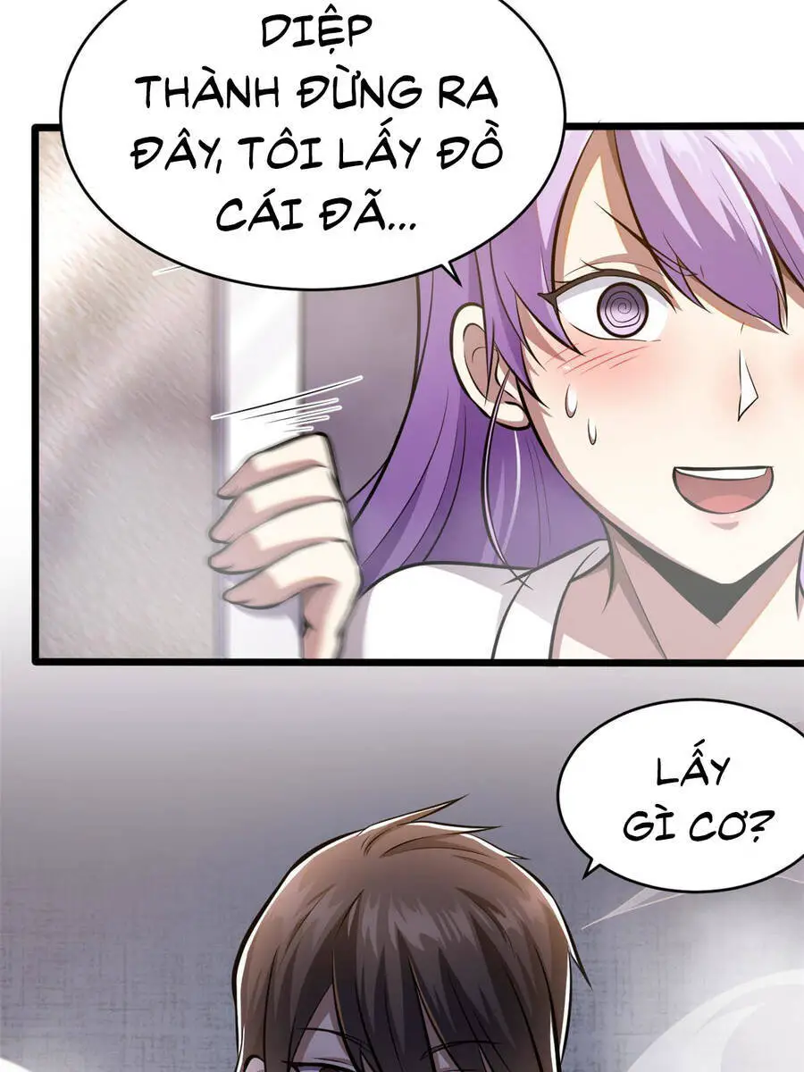 Siêu Phàm Sát Thần Nettruyen ZZZ Chương 6 Page 38