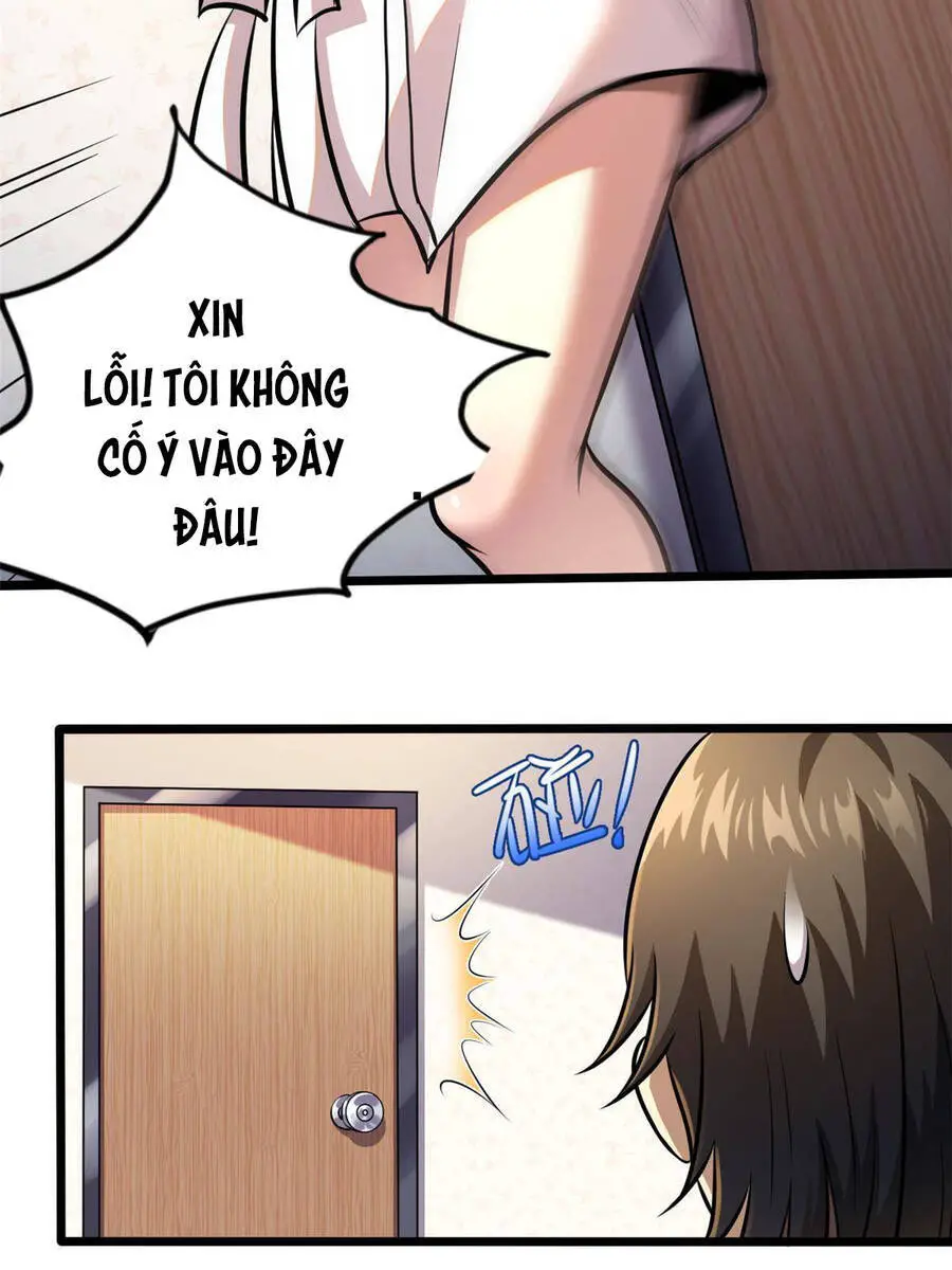 Siêu Phàm Sát Thần Nettruyen ZZZ Chương 6 Page 43