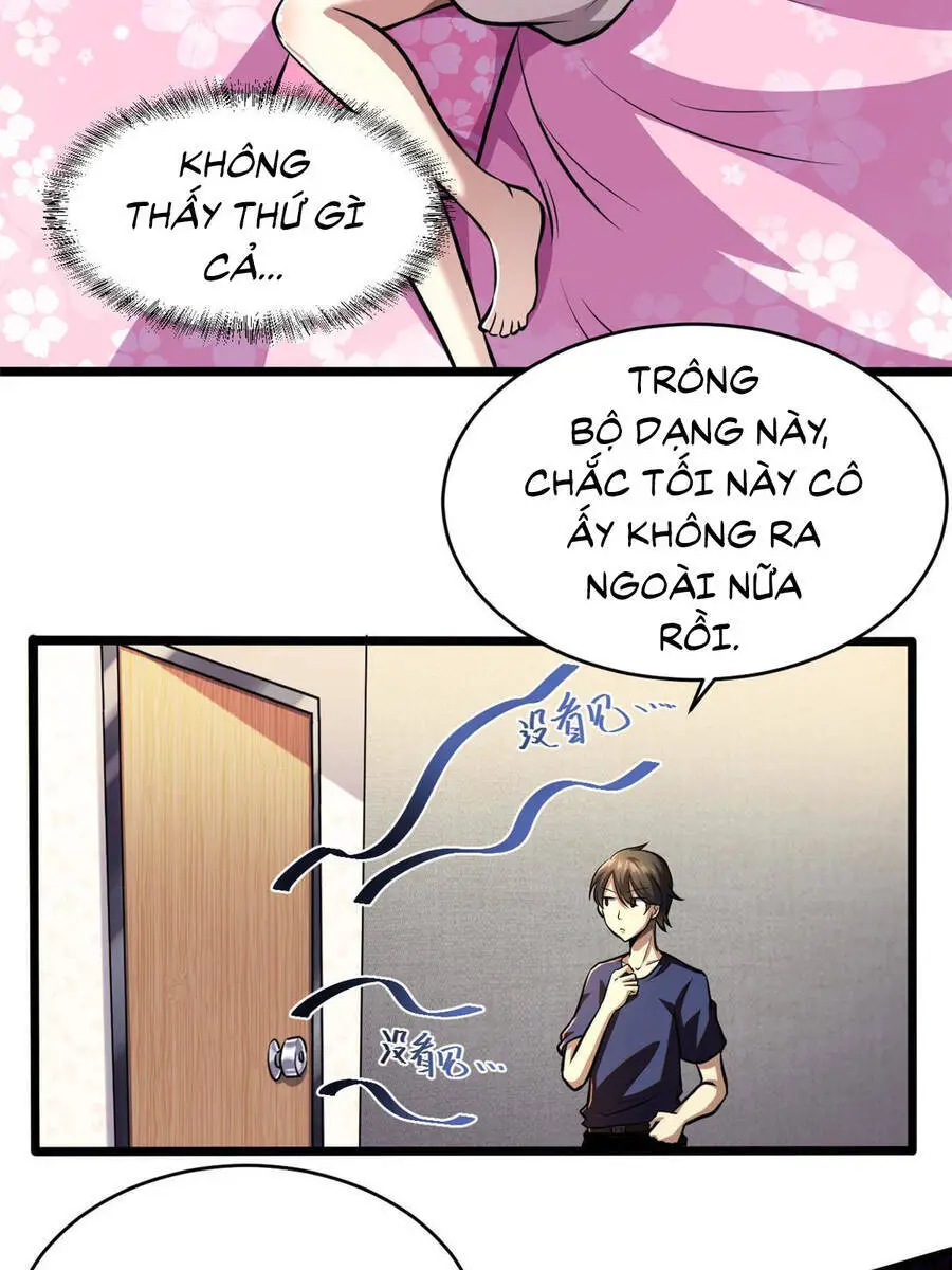 Siêu Phàm Sát Thần Nettruyen ZZZ Chương 6 Page 45