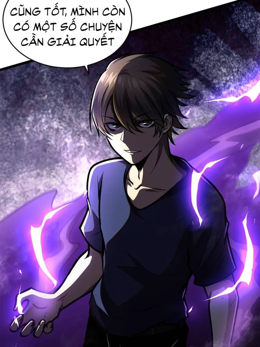 Siêu Phàm Sát Thần Nettruyen ZZZ Chương 6 Page 46