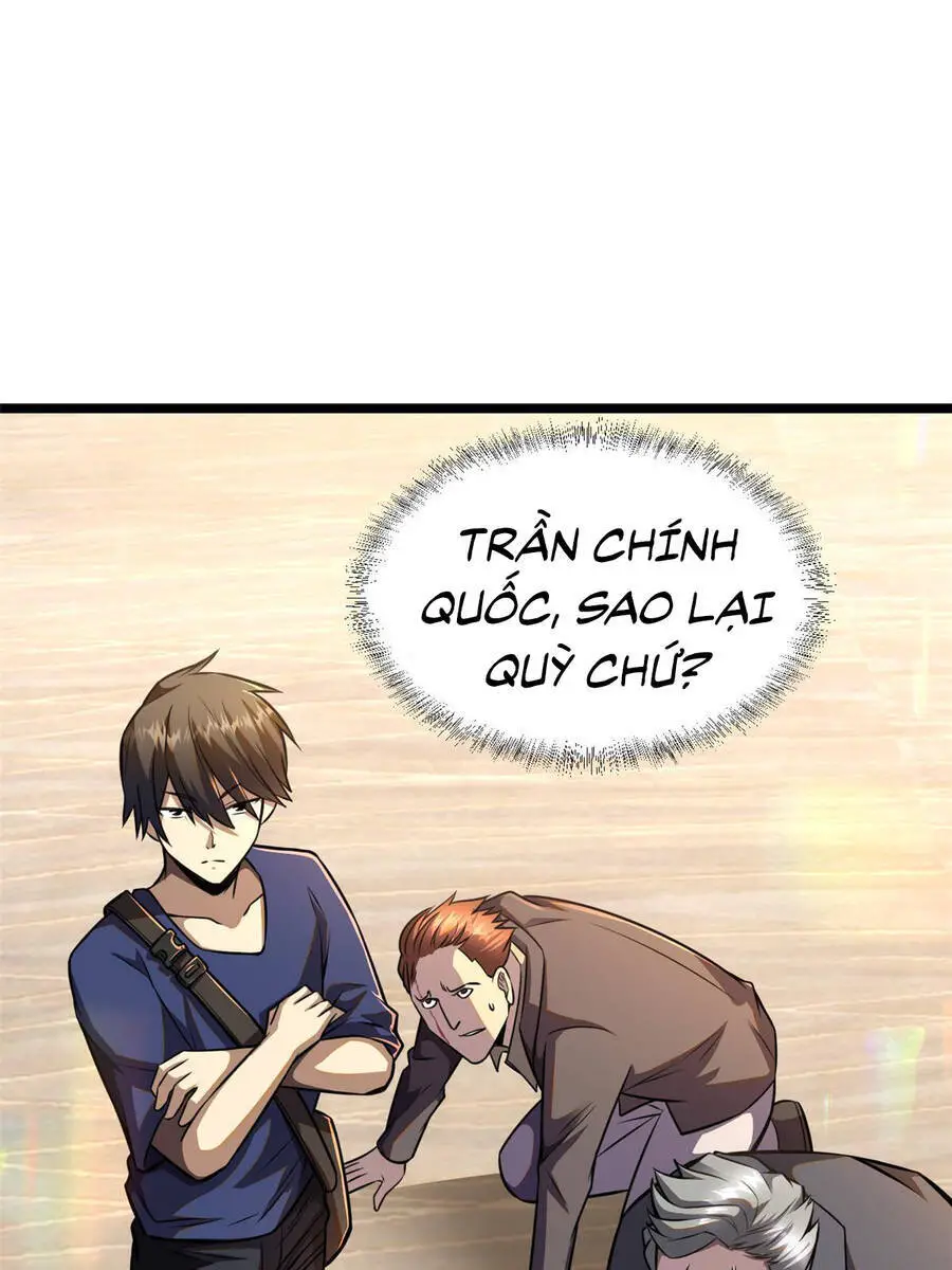 Siêu Phàm Sát Thần Nettruyen ZZZ Chương 5 Page 7