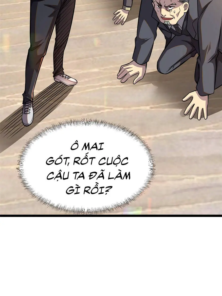 Siêu Phàm Sát Thần Nettruyen ZZZ Chương 5 Page 8