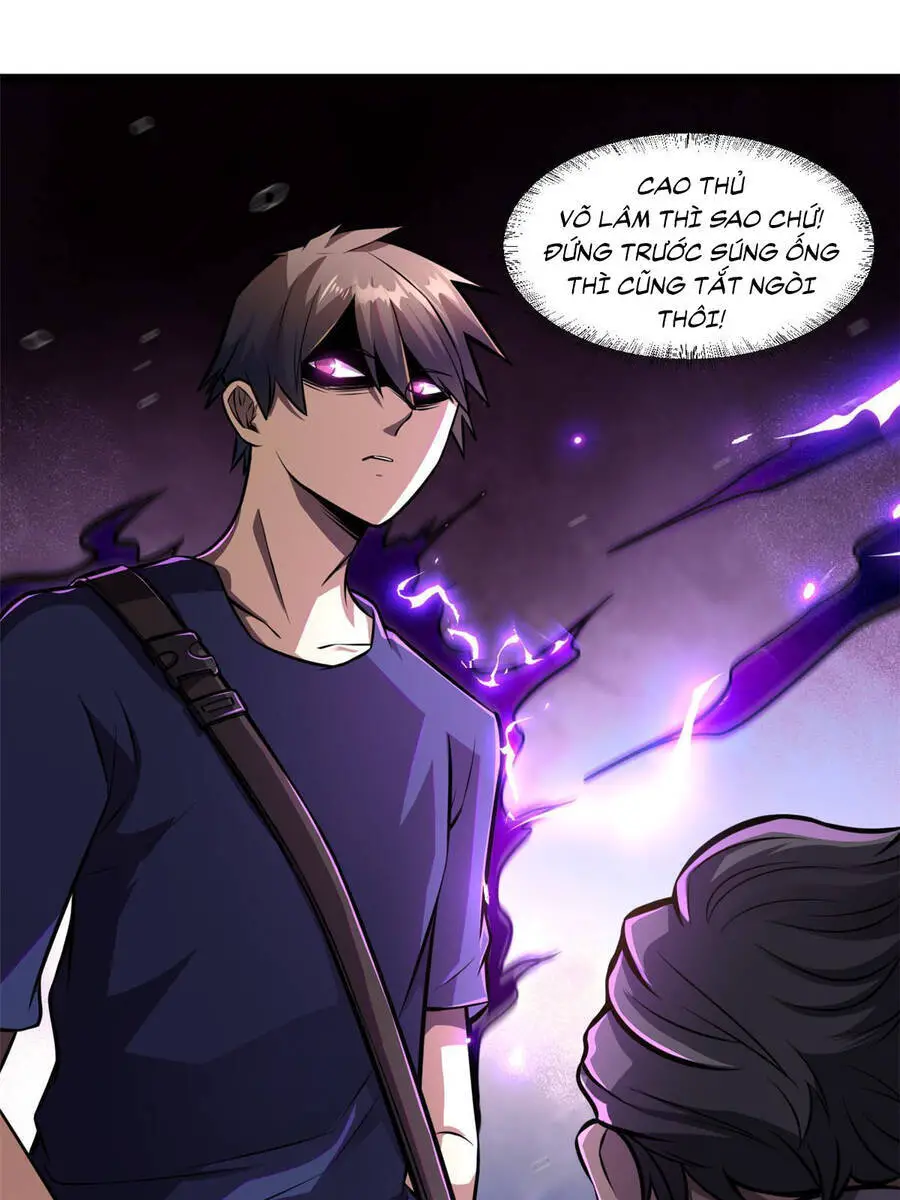 Siêu Phàm Sát Thần Nettruyen ZZZ Chương 5 Page 11