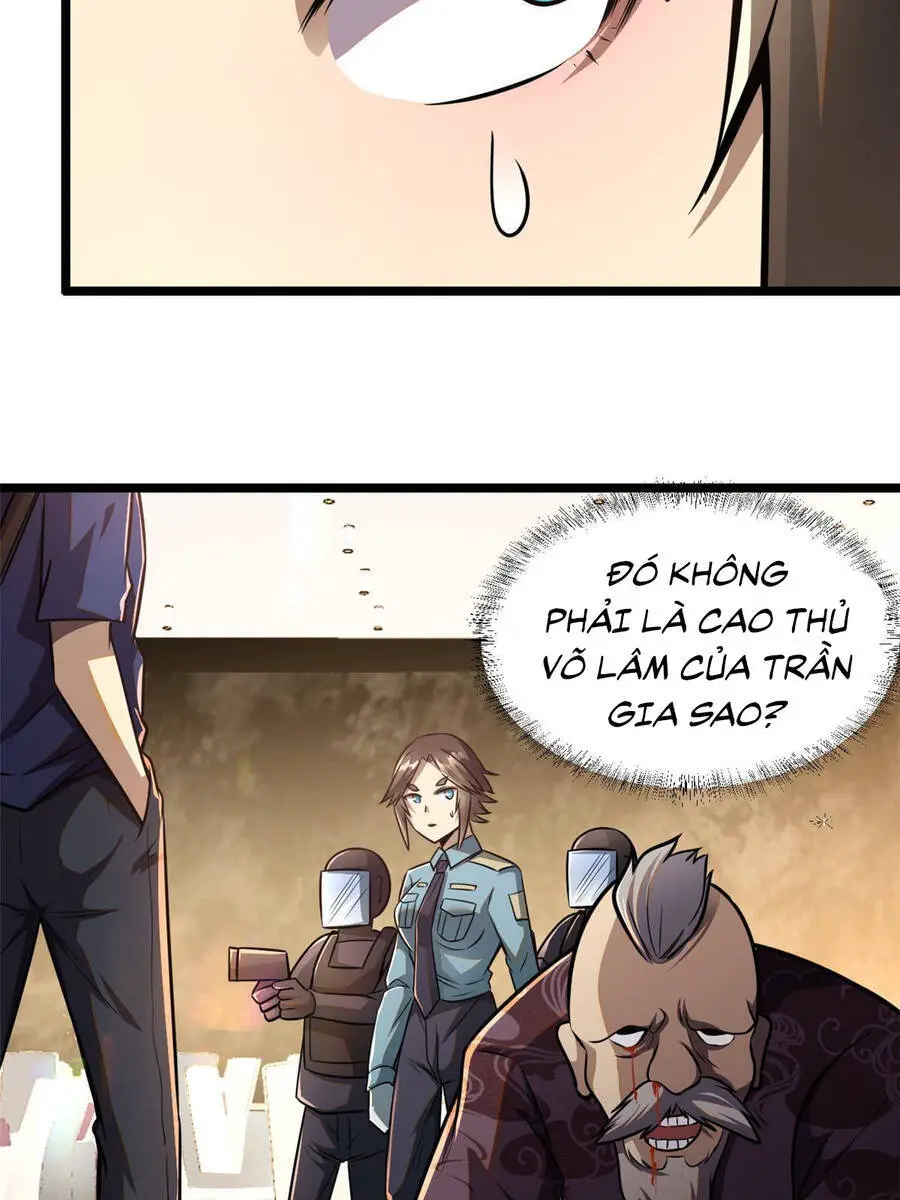 Siêu Phàm Sát Thần Nettruyen ZZZ Chương 5 Page 13