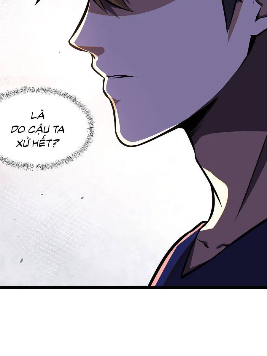 Siêu Phàm Sát Thần Nettruyen ZZZ Chương 5 Page 15