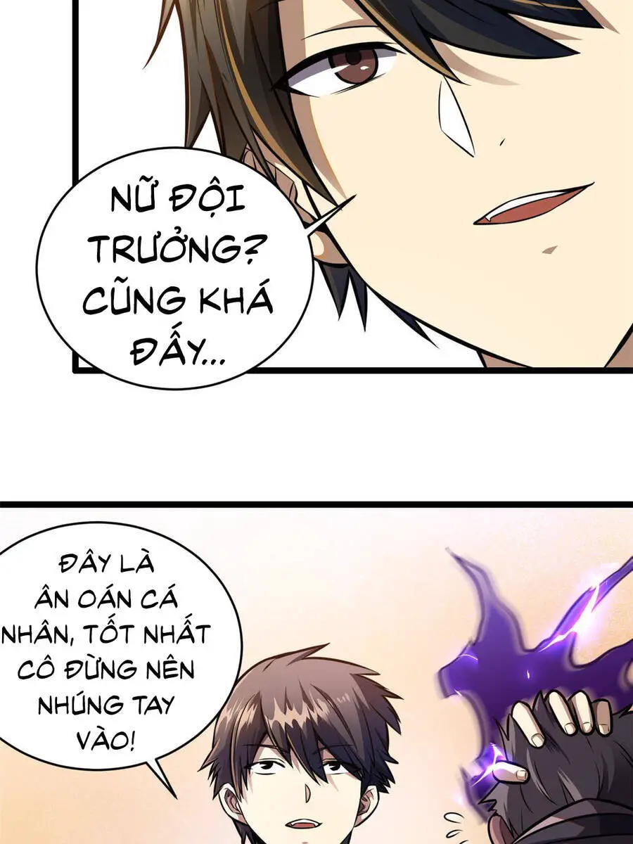 Siêu Phàm Sát Thần Nettruyen ZZZ Chương 5 Page 21
