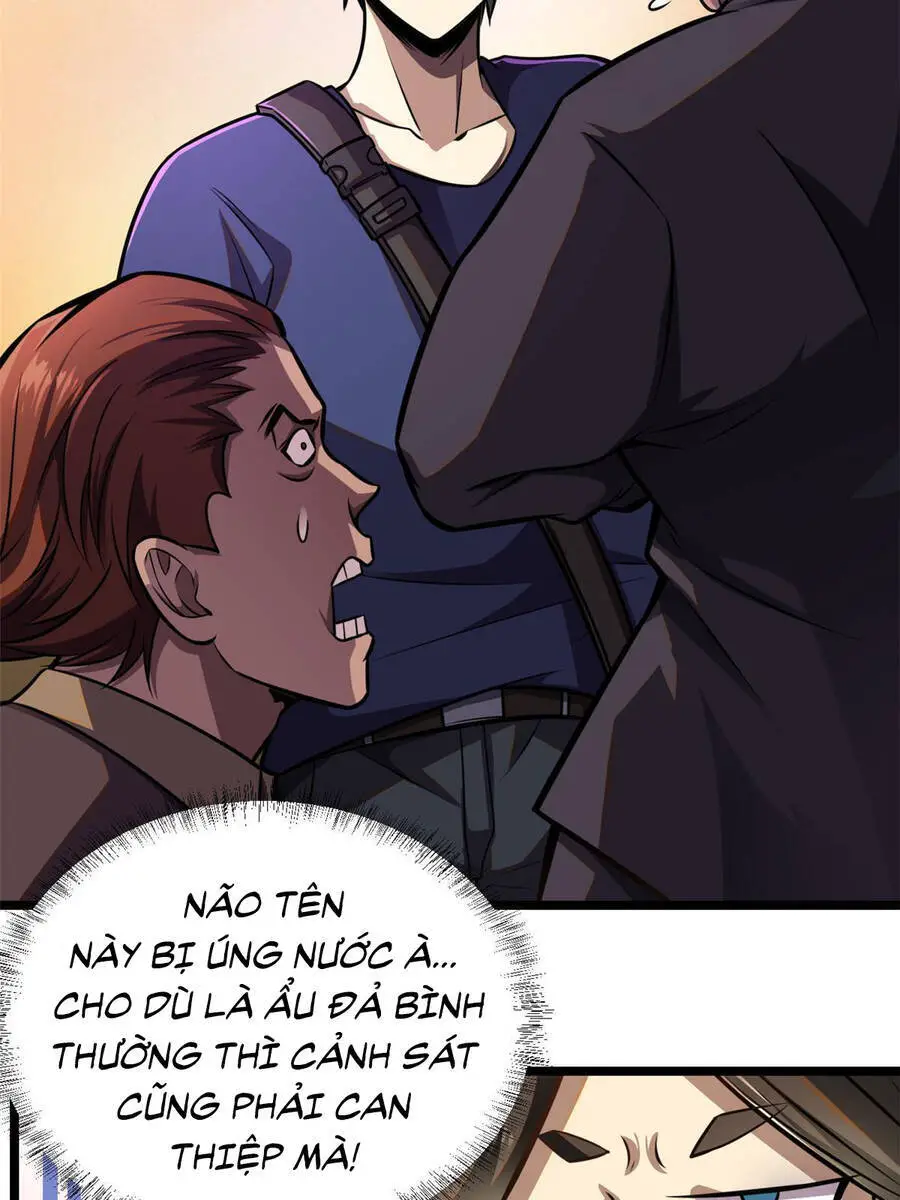 Siêu Phàm Sát Thần Nettruyen ZZZ Chương 5 Page 22