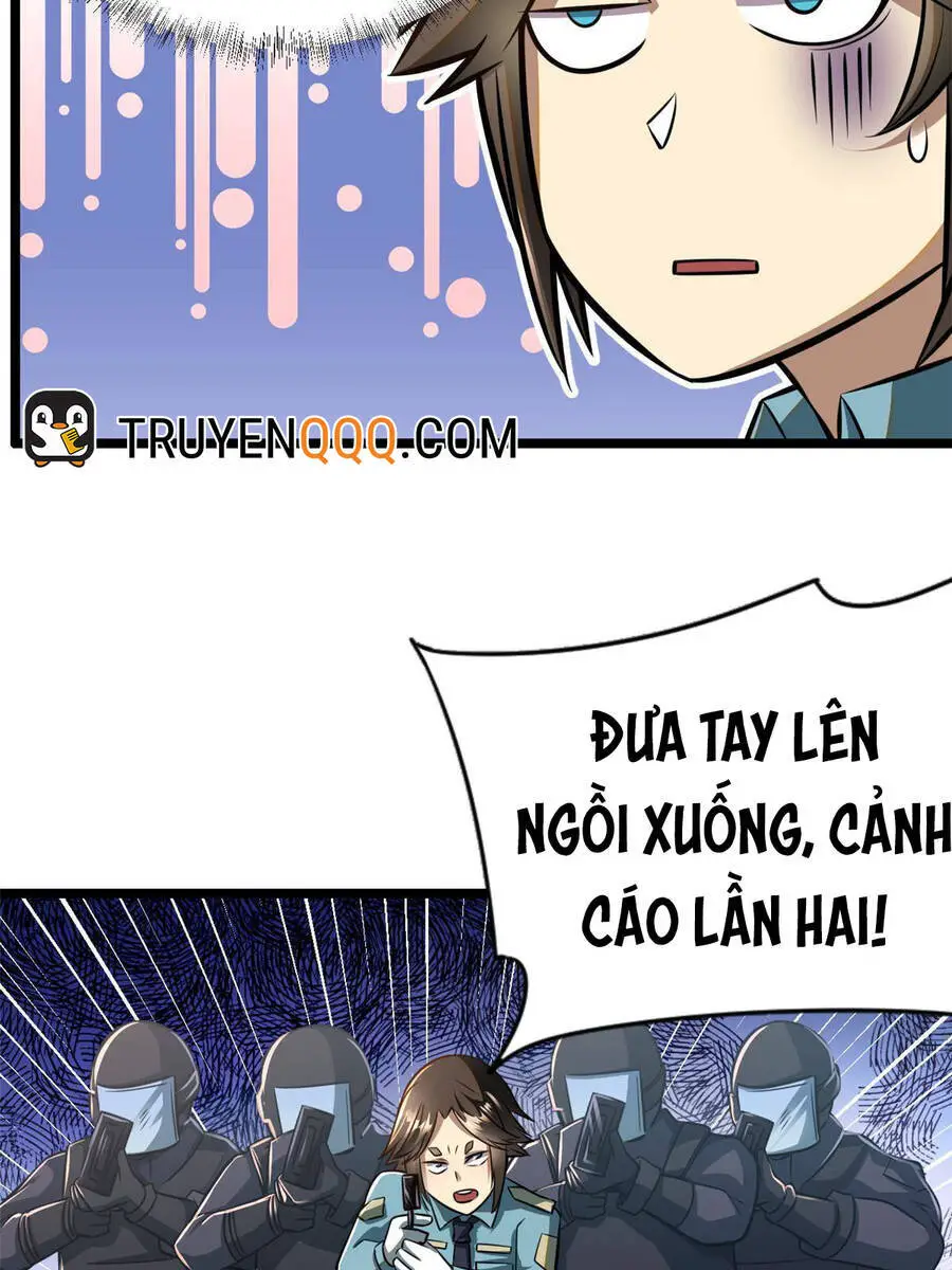 Siêu Phàm Sát Thần Nettruyen ZZZ Chương 5 Page 23