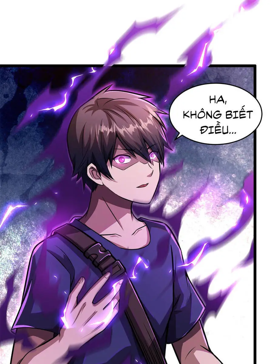 Siêu Phàm Sát Thần Nettruyen ZZZ Chương 5 Page 25