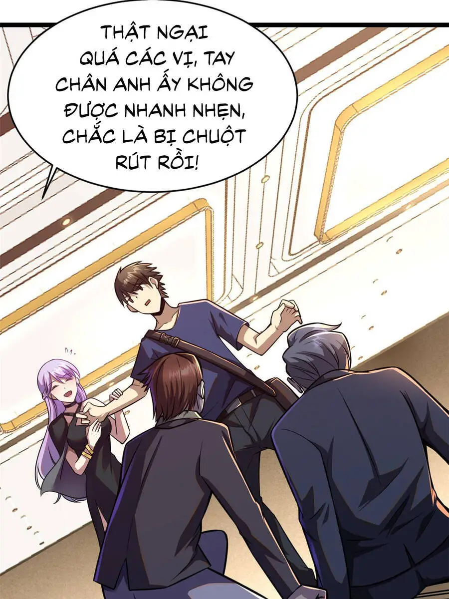 Siêu Phàm Sát Thần Nettruyen ZZZ Chương 5 Page 27
