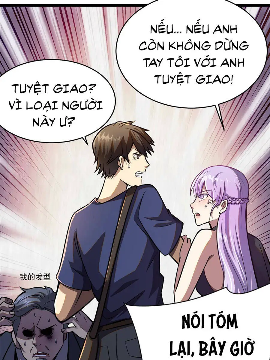 Siêu Phàm Sát Thần Nettruyen ZZZ Chương 5 Page 29