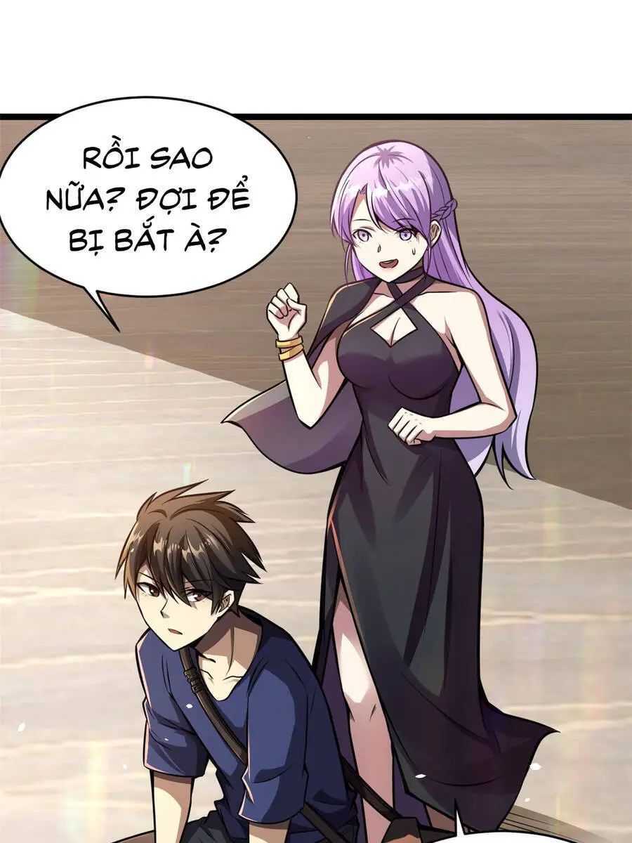 Siêu Phàm Sát Thần Nettruyen ZZZ Chương 5 Page 32