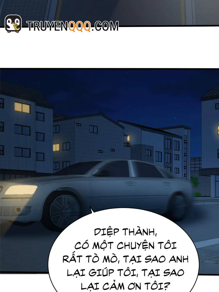 Siêu Phàm Sát Thần Nettruyen ZZZ Chương 26 Page 3