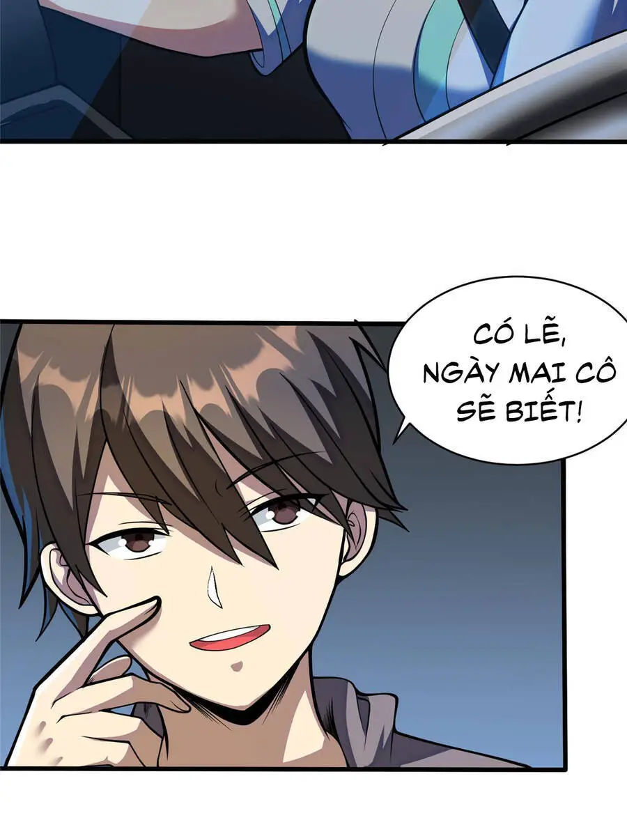 Siêu Phàm Sát Thần Nettruyen ZZZ Chương 26 Page 5