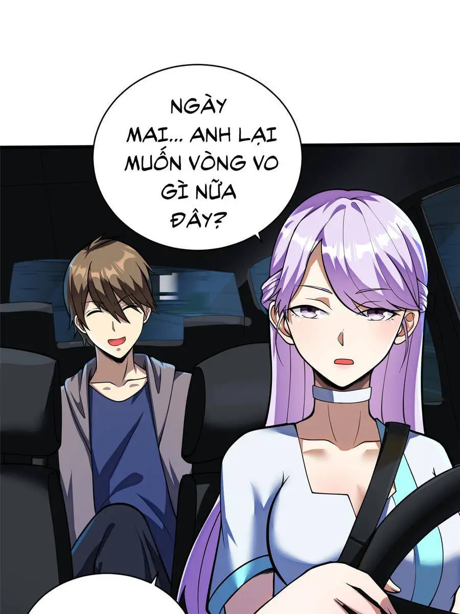 Siêu Phàm Sát Thần Nettruyen ZZZ Chương 26 Page 6