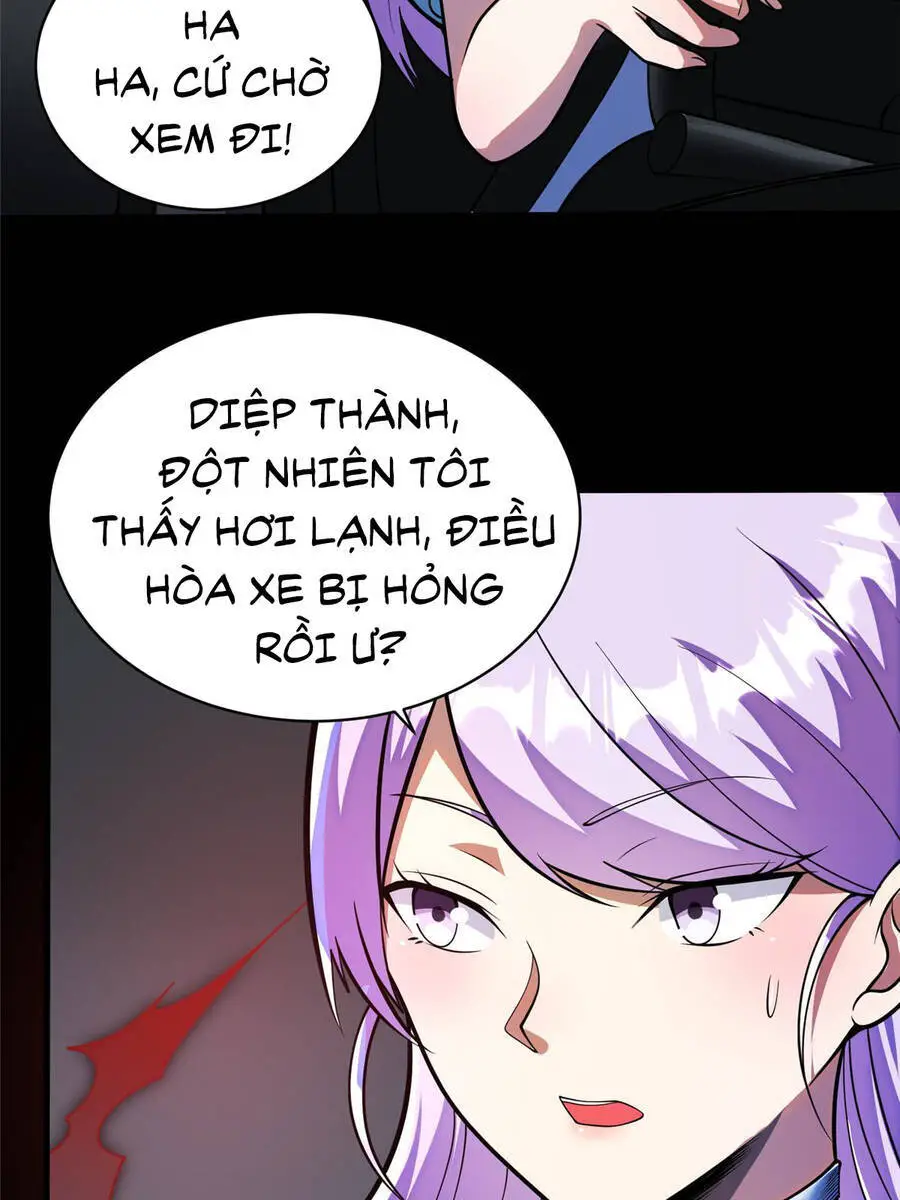 Siêu Phàm Sát Thần Nettruyen ZZZ Chương 26 Page 7
