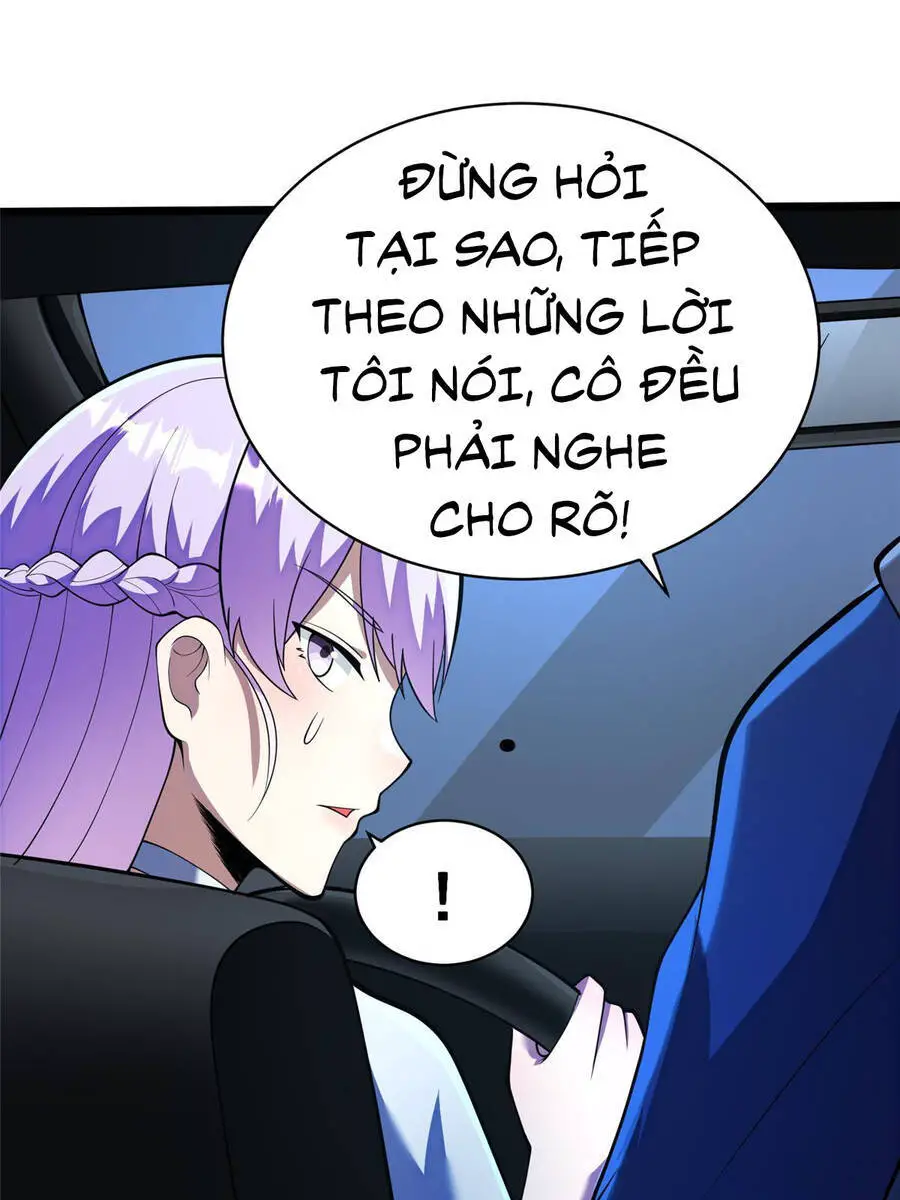 Siêu Phàm Sát Thần Nettruyen ZZZ Chương 26 Page 11