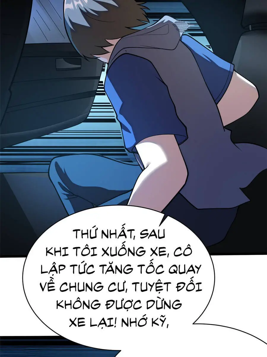 Siêu Phàm Sát Thần Nettruyen ZZZ Chương 26 Page 13