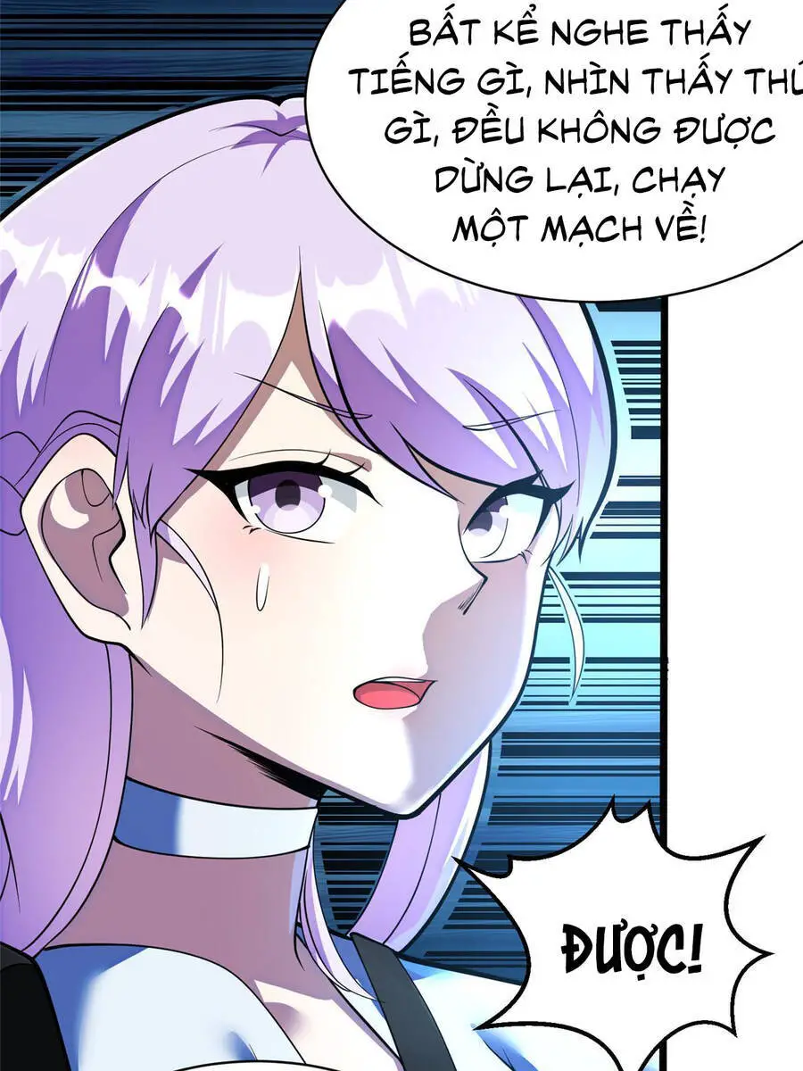Siêu Phàm Sát Thần Nettruyen ZZZ Chương 26 Page 14