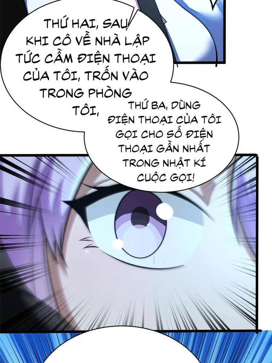 Siêu Phàm Sát Thần Nettruyen ZZZ Chương 26 Page 15