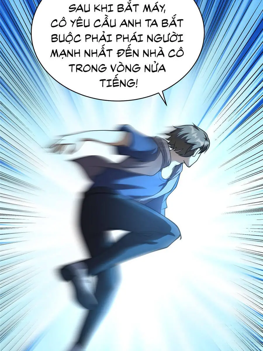 Siêu Phàm Sát Thần Nettruyen ZZZ Chương 26 Page 16
