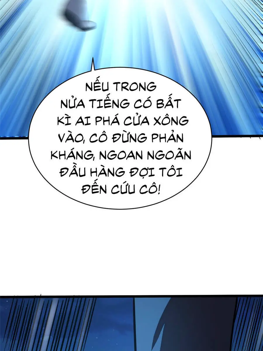 Siêu Phàm Sát Thần Nettruyen ZZZ Chương 26 Page 17