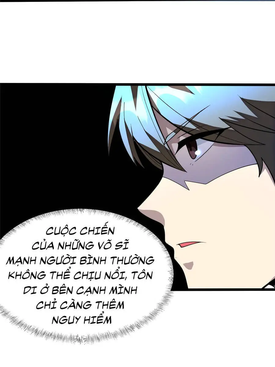 Siêu Phàm Sát Thần Nettruyen ZZZ Chương 26 Page 21