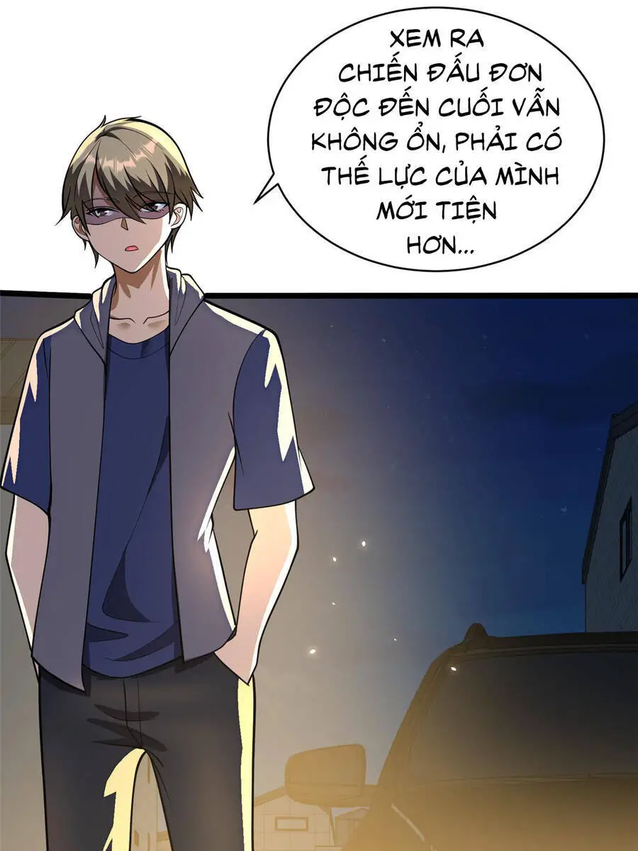 Siêu Phàm Sát Thần Nettruyen ZZZ Chương 26 Page 22