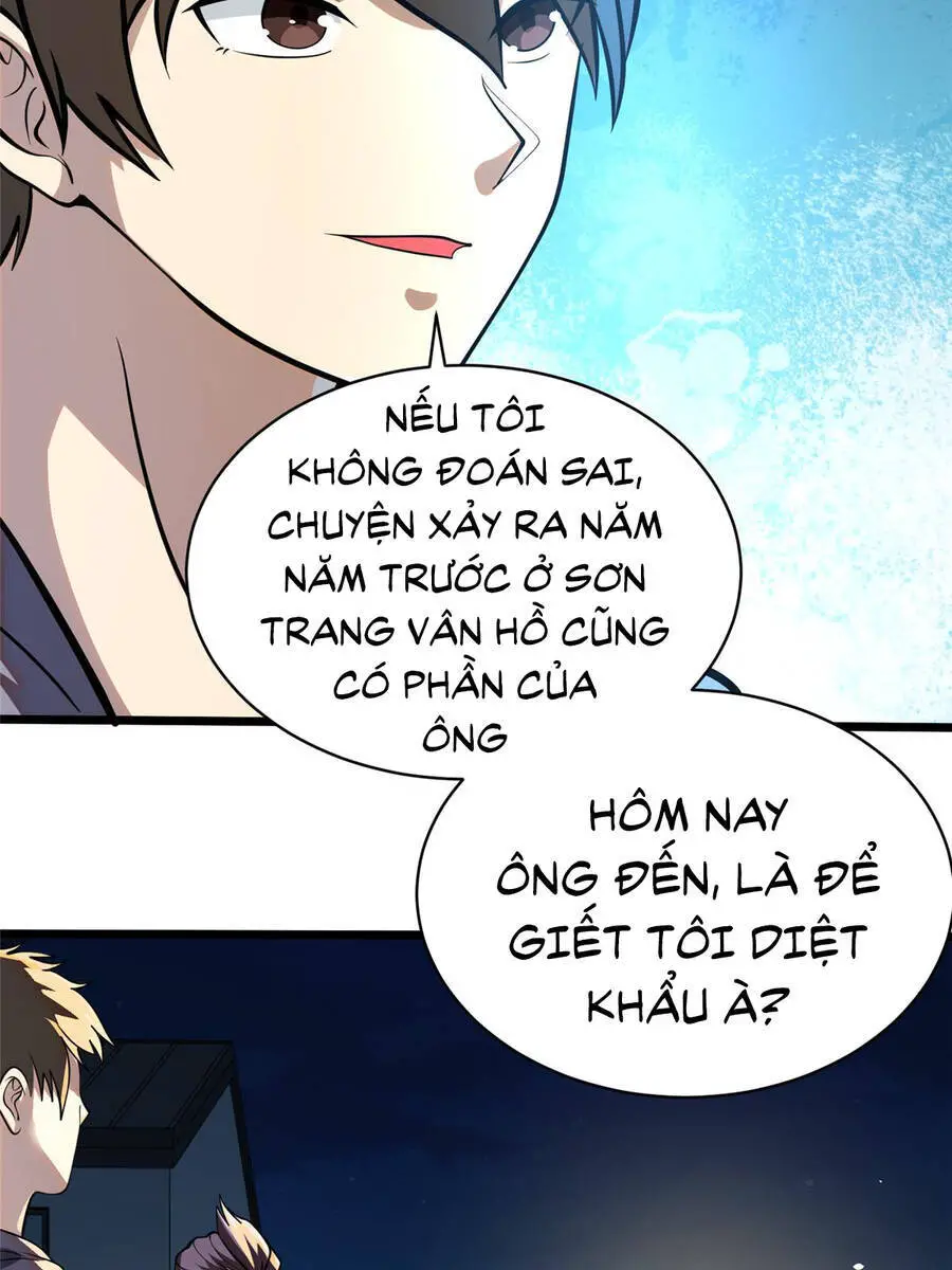 Siêu Phàm Sát Thần Nettruyen ZZZ Chương 26 Page 30