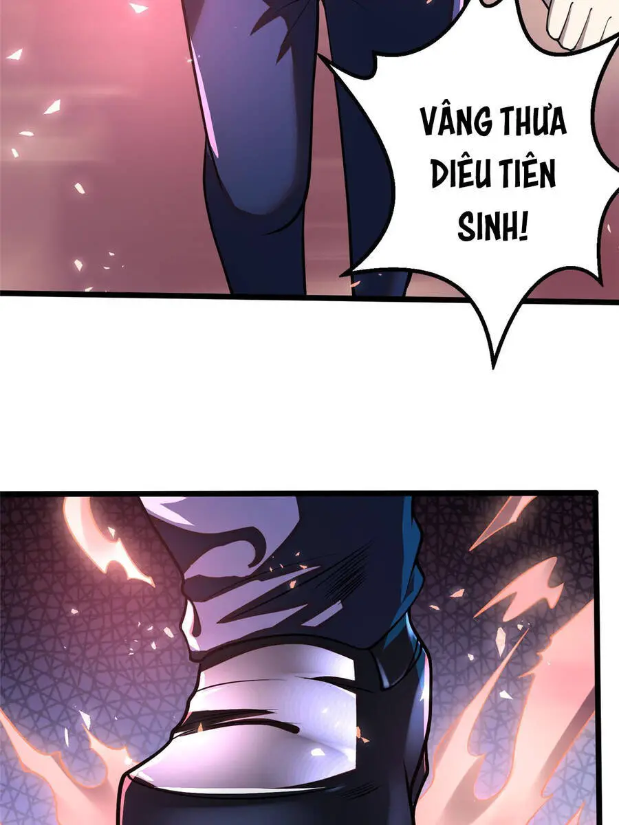 Siêu Phàm Sát Thần Nettruyen ZZZ Chương 26 Page 32