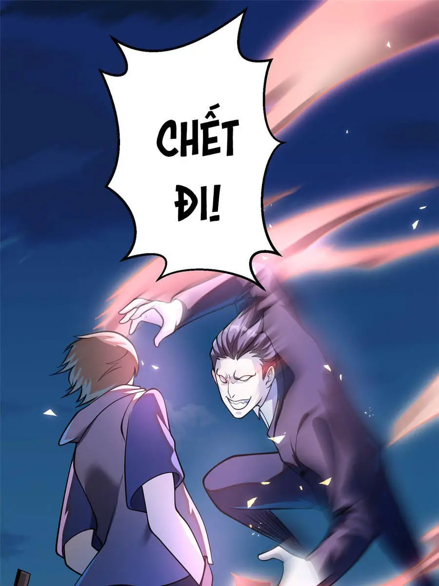 Siêu Phàm Sát Thần Nettruyen ZZZ Chương 26 Page 37