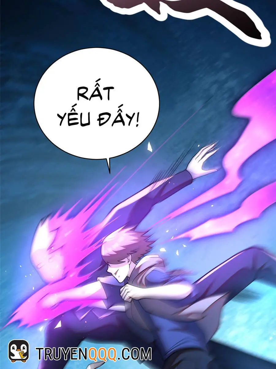Siêu Phàm Sát Thần Nettruyen ZZZ Chương 26 Page 44