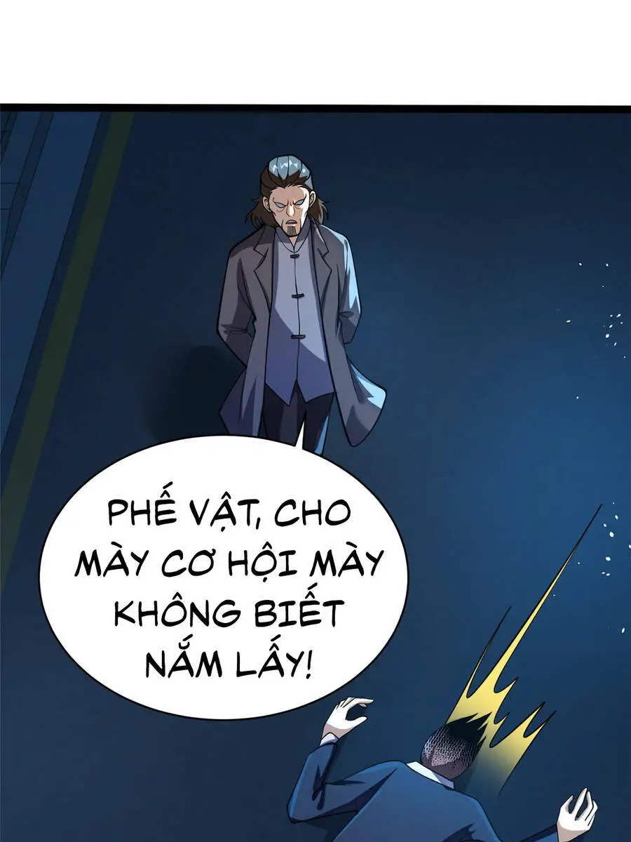 Siêu Phàm Sát Thần Nettruyen ZZZ Chương 26 Page 47